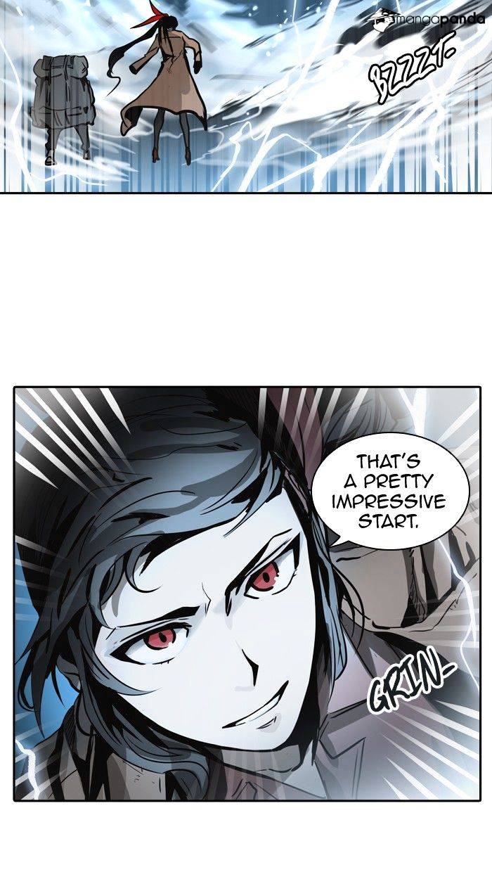 Tower of God Chapter 321 image 125